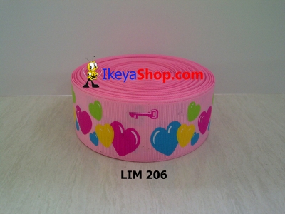 Pita LIM 206  large2